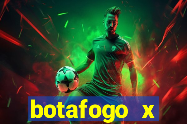 botafogo x palmeiras futemax